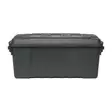 Plano Sportsmans Trunk Medium Charcoal - Patruunakotelot - 024099001151 - 2