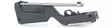 Ruger 10/22 Takedown .22LR - Taktiset pienoiskiväärit - 736676311521 - 2