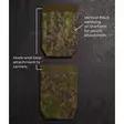 Savotta Varjelus Groin Flap - Etuläpät / Placardit - 6419134210591 - 11