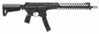 Sig Sauer MPX PCC 9x19mm 16" - Kiväärit 9mm - 798681666751 - 2