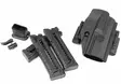 Sig Sauer P322 OR Coyote Tacpac .22LR - Pienoispistoolit - 798681671731 - 5