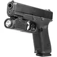 Streamlight TLR-3X USB (1913) Black - Pistoolien asevalot - 080926591011 - 5