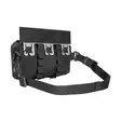 Tasmanian Tiger PC Pouch VL Black - Taskut - 4013236401561 - 3