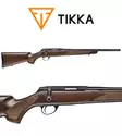 Tikka T1x Hunter .17 HMR 20' MY22 - Pienoiskiväärit .17 HMR - TF17257A728A61 - 1