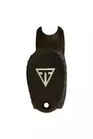 Tikka T3x Pistol Grip Vertical Black - Tikka T3x -tukkien osat - 6438053091241 - 2