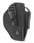 UTG Belt Holster Black - Yleiskotelot - 4712274521841 - 1