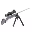UTG Recon 360 TL Bipod 7"-9" - Bipodit ja ampumatuet - 4717385557321 - 9