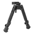 UTG Recon 360 TL Bipod 7"-9" - Bipodit ja ampumatuet - 4717385557321 - 4