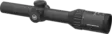 Vector Optics Continental x6 1-6x24i Fiber HD SFP Tactical Scope - Tähtäimet LPVO - Suurennos alkaen 1x - 6976386122121 - 1