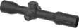 Vector Optics Continental x6 2-12x44 RAR HD FFP Scope - Yleistähtäimet - 6976386127881 - 1