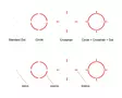Vector Optics Frenzy FLEX 24x29 MRT - Punapistetähtäimet pistooleille - 6976386129991 - 16