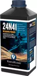 Vihtavuori Premium Gunpowder 24N41 1kg - 1 kg ruutipakkaukset - 6420615700111 - 1