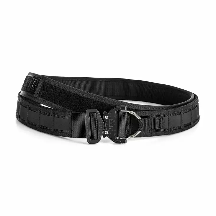 5.11 Maverick Battle Belt Black - Varuste- ja taisteluvyöt - 888579911411 - 1