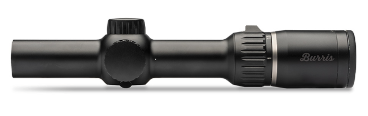 Burris Four Xe 1-4x24 - Burris-kiikaritähtäimet - 000381005021 - 1
