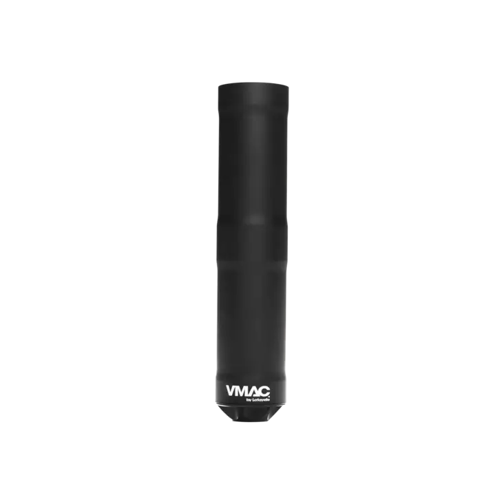 VMAC VS115 6,5mm - Metsästysvaimentajat 6,5mm - 60-001-65-141 - 1