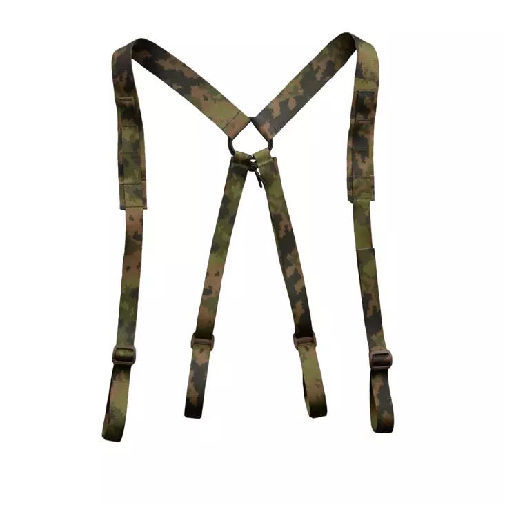 Savotta Valjas EX Harness M05 - Varuste- ja taisteluvyöt - 6419134205641 - 1