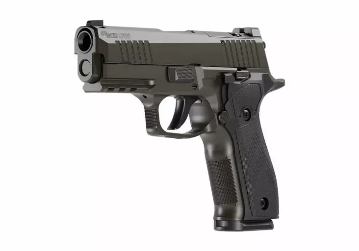 Sig Sauer P226 XCarry Legion 9mm Pistol 3.8in Optic Ready - Pistoolit 9x19 - 798681685271 - 1