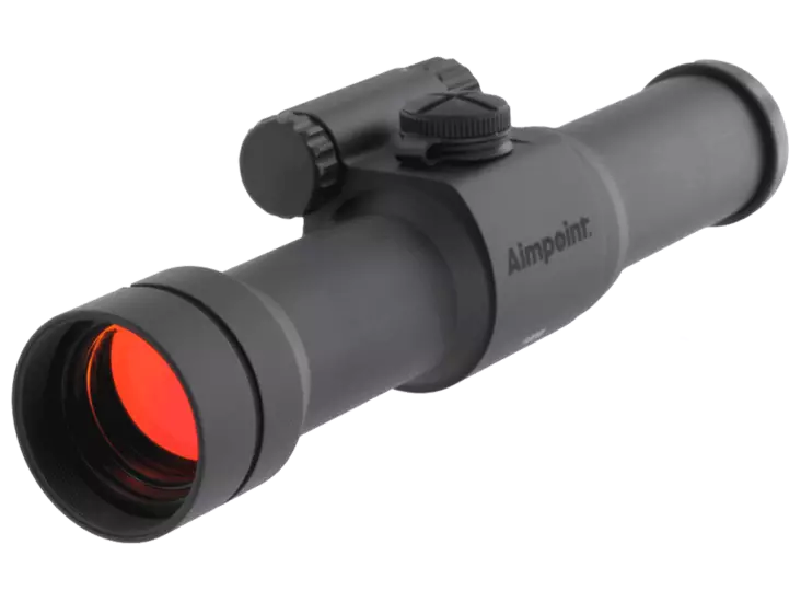 Aimpoint AP9000L 2 Moa Acet - Punapiste- ja holotähtäimet kivääreille - 7350004381241 - 1