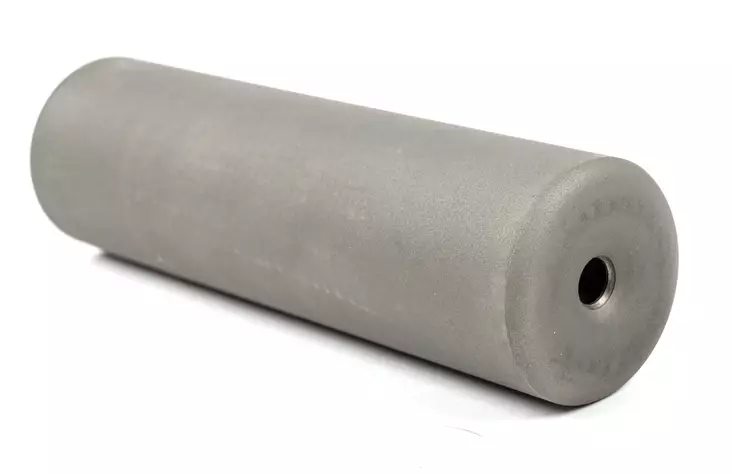 AseUtra SL7 .30 14x1 - Käytetyt äänenvaimentajat - K3041 - 1