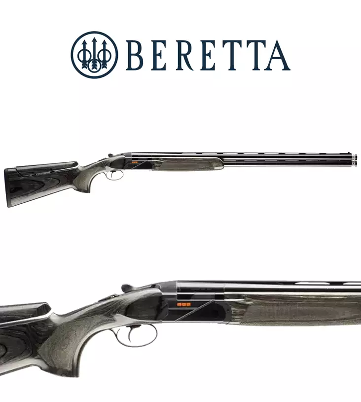 Beretta 688 Performance Sporting 12/76 - Ratahaulikot - A4S162K1B00211 - 1