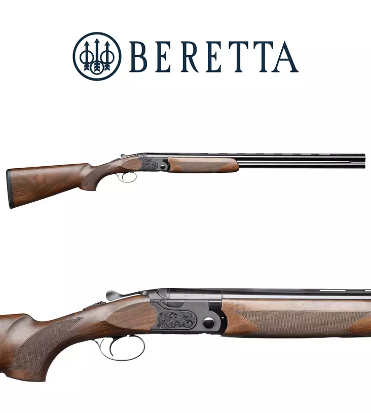 Beretta 690 Ultraleggero Vittoria 12/76 - Metsästyshaulikot - A4W36PZ2600281 - 1