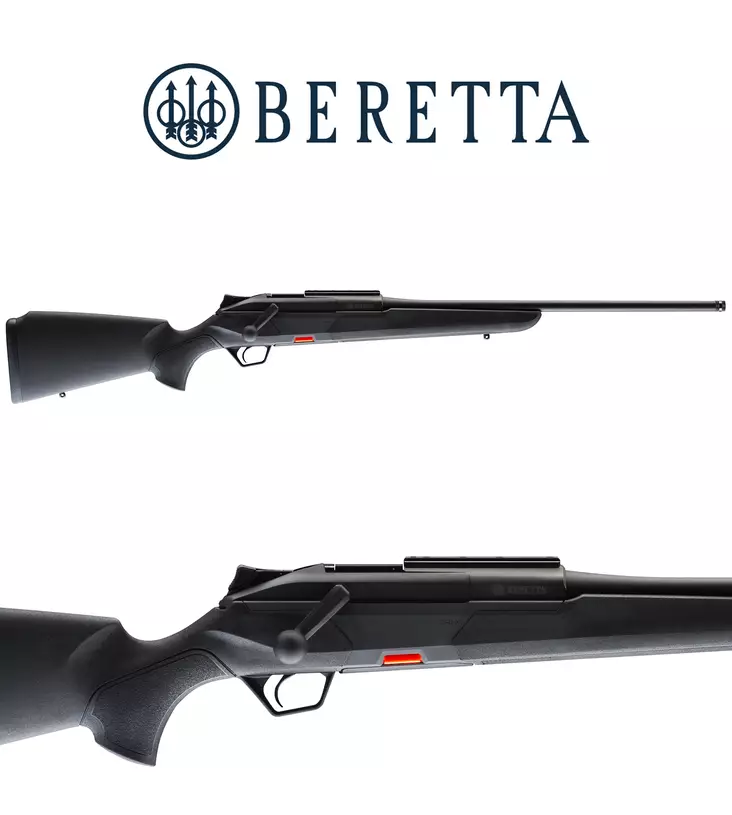Beretta BRX1 Synthetic 6,5 Creedmoor - Suoravetolukkoiset kiväärit - a321b213111111 - 1