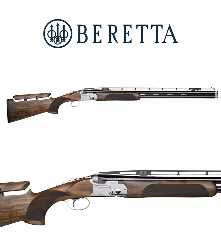 Beretta DT11 ACS 12/76 - Ratahaulikot - A5XZ64R2A00301 - 2