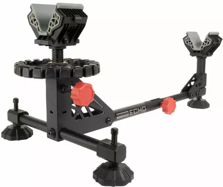 Birchwood Echo Shooting Rest - Bipodit ja ampumatuet - 888151030851 - 1