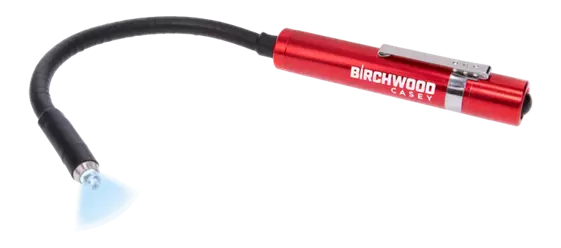Birchwood Flexible Bore Light - Muut aseenhoitotuotteet - 888151046371 - 1