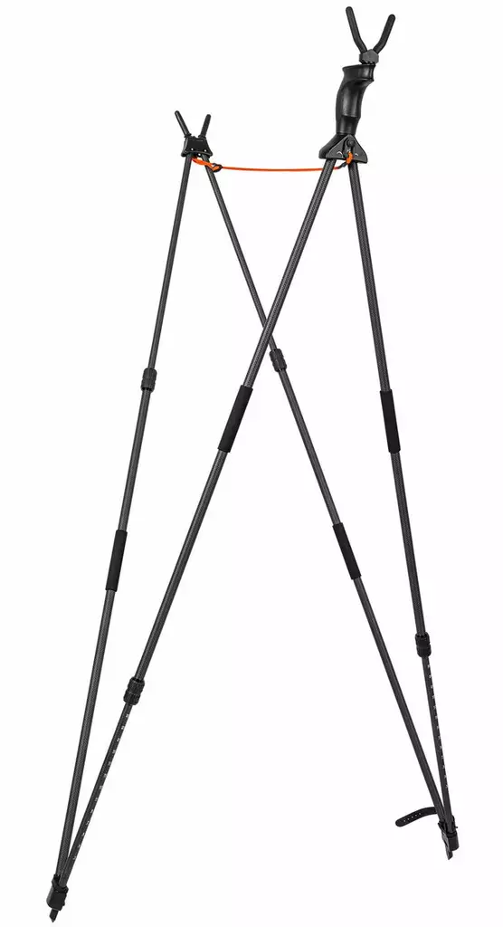 Blaser Shooting Stick 2.0 Carbon - Bipodit ja ampumatuet - 80409141 - 1