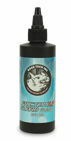 BoreTech Friction Guard HD Gun Oil 118ml - Aseöljyt ja -rasvat - 667739140041 - 1