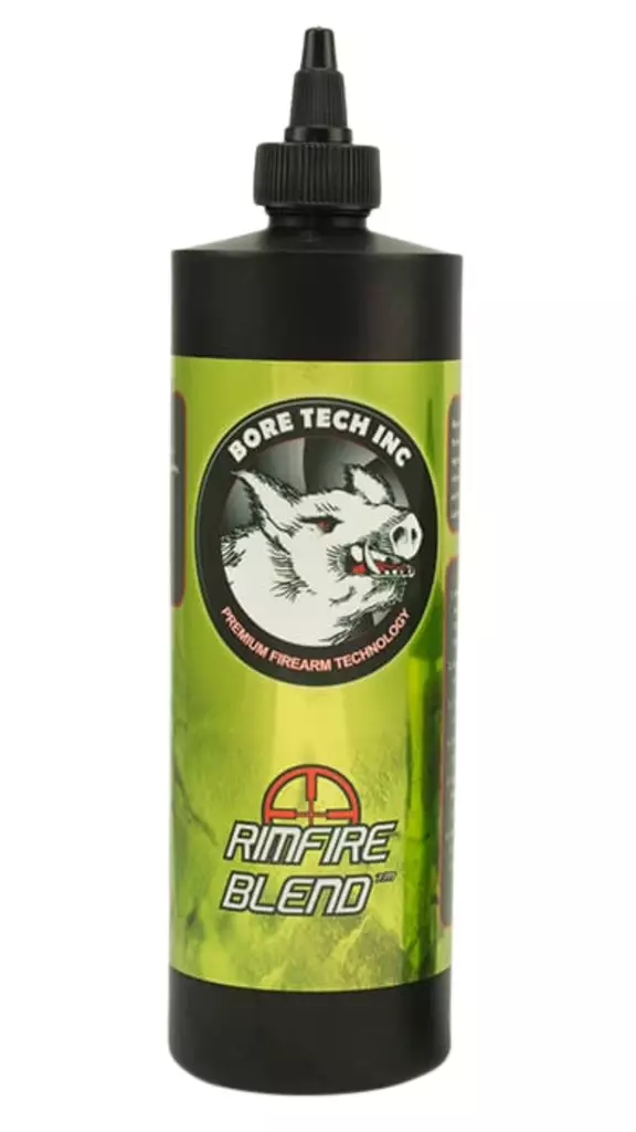 BoreTech Rimfire Blend 478ml - Muut aseenhoitotuotteet - 667739170161 - 1
