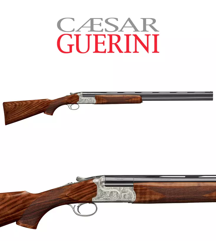 Caesar Guerini Avian 20/76 - Metsästyshaulikot - CGAVI207671 - 1