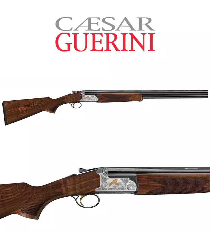 Caesar Guerini Figura 12/76 - Metsästyshaulikot - CGFIG127671 - 1