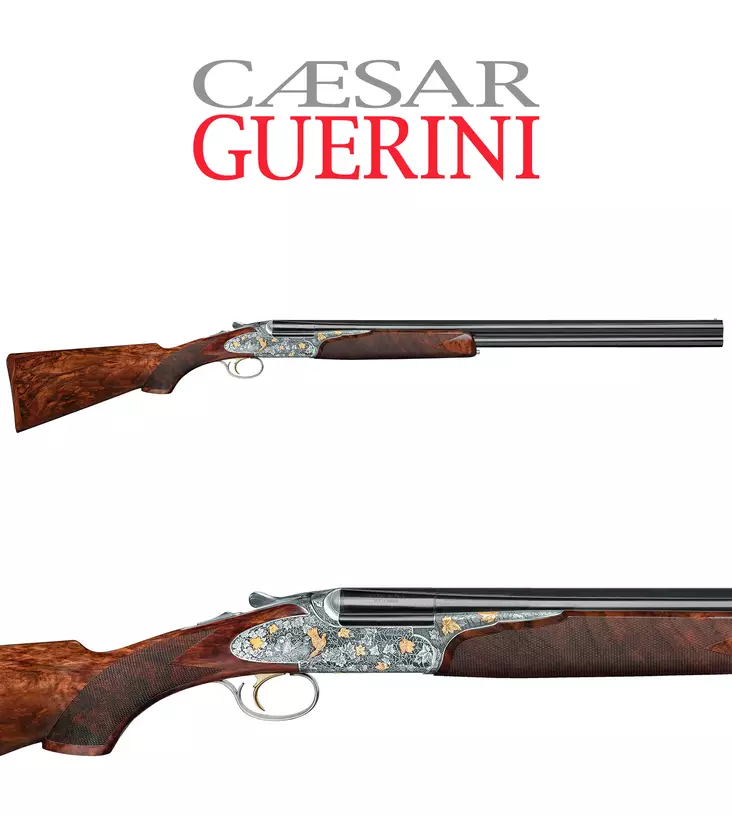 Caesar Guerini Revenant 20/76 - Metsästyshaulikot - CGREV207671 - 1