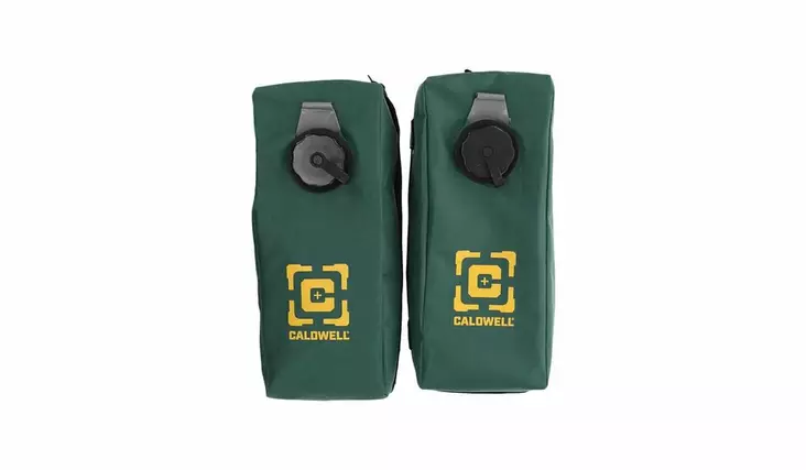 Caldwell Lead Sled Weight Reser 2 pack - Bipodit ja ampumatuet - 198700000861 - 1