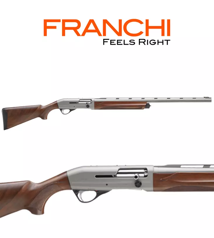 Franchi Affinity III Elite Wood 28'' 12/76 - Puiset - FA0538401 - 2