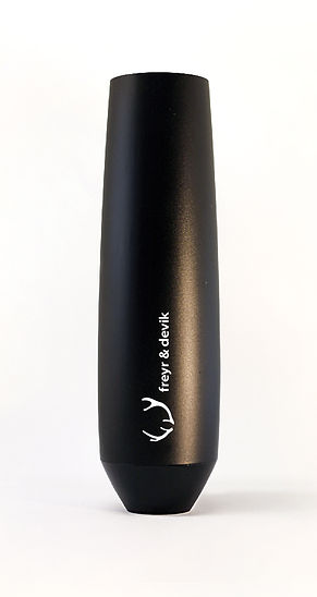 Freyr & Devik 231 Ultimate Silence 3D 6,5mm - Metsästysvaimentajat 6,5mm - FD23165141 - 1