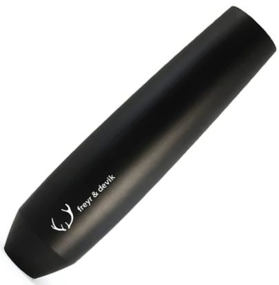 Freyr & Devik Ultimate Silence 3D 338 9,5mm - Metsästysvaimentajat yli 9,3 mm - FD33895151 - 1