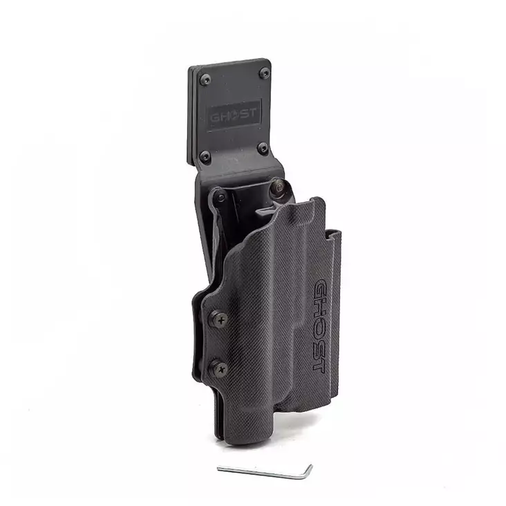 Ghost Hybrid SF Glock RH - Glock - ET-061041 - 1