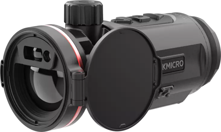 HikMicro Thunder 3.0 TQ35CL - Clip-On -laitteet - 6974004648411 - 1