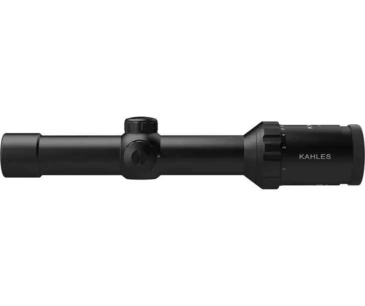 Kahles K18i-2 1-8x24 3GR - Kahles-kiikaritähtäimet - 9008729006861 - 1