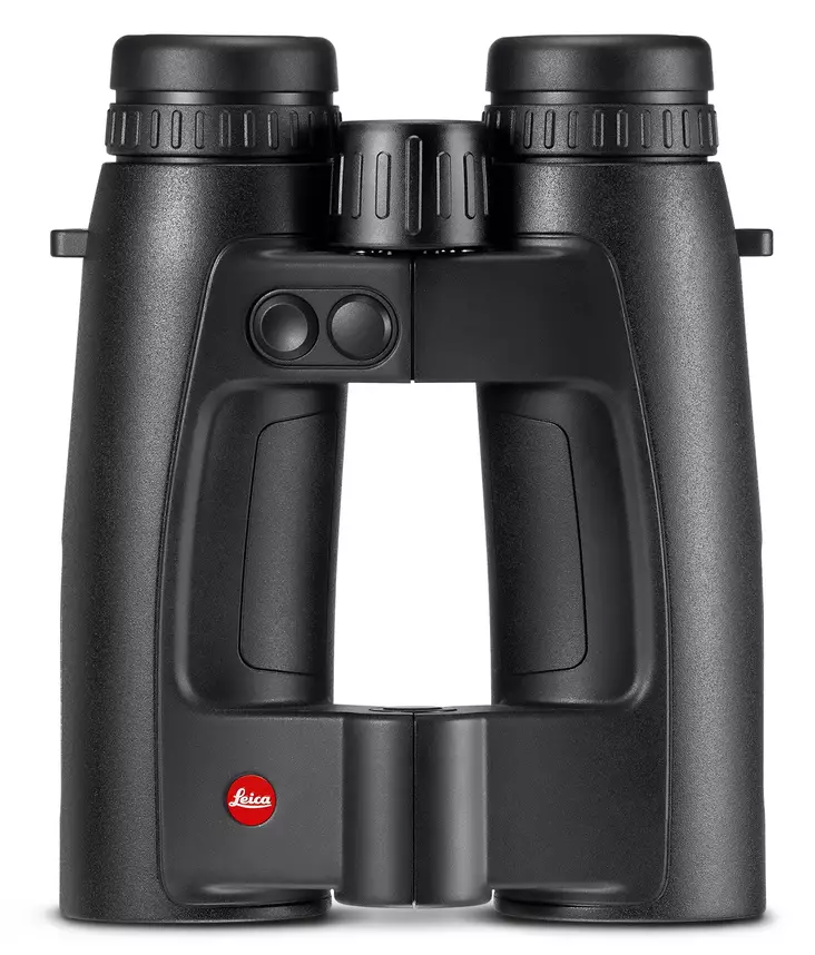 Leica Geovid Pro SE 10x42 - Etäisyysmittarikiikarit - 4022243408241 - 1