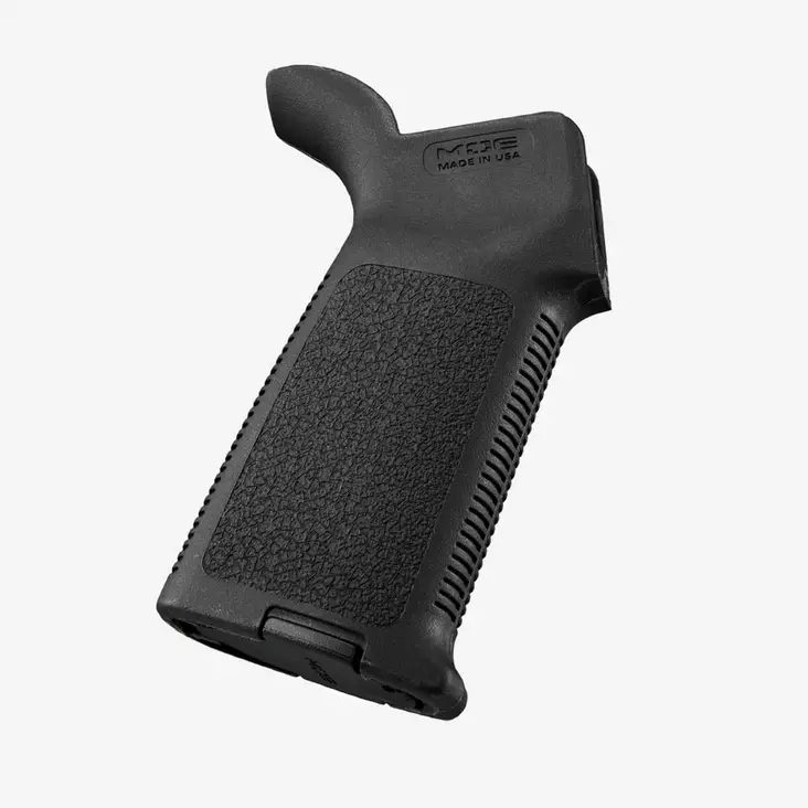 Magpul MOE AR15/M4 Pistol-Grip Black - Pistoolikahvat - 873750000671 - 1