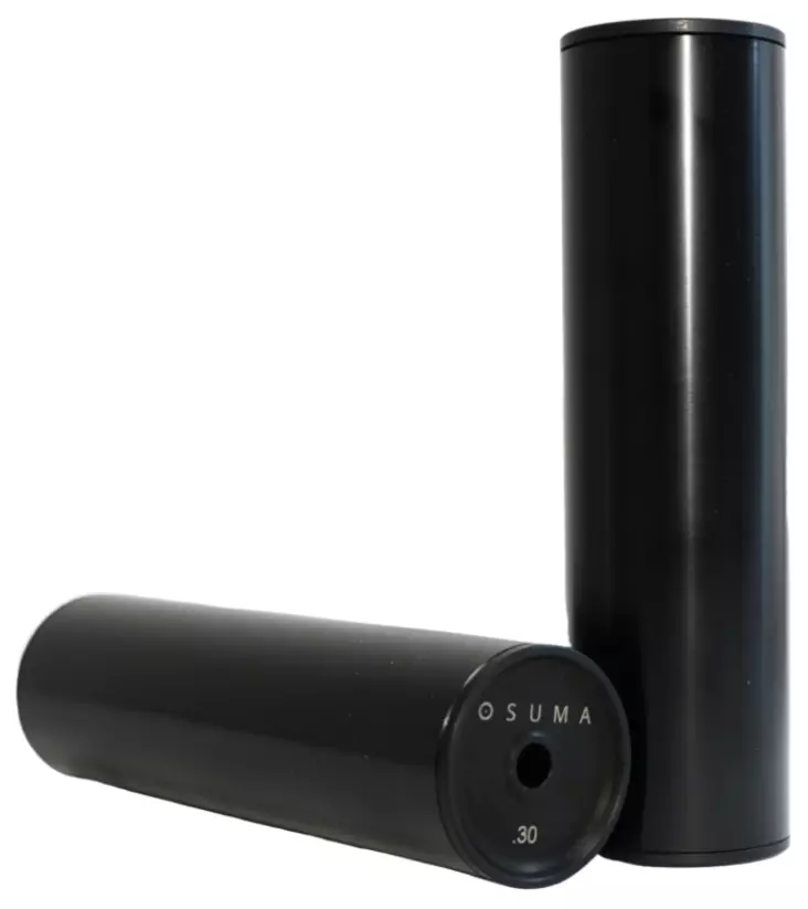 Osuma 170 Äänenvaimennin 9,3 - Metsästysvaimentajat yli 9,3 mm - 48339315x1 - 1