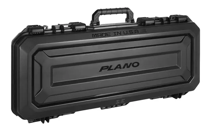 Plano All Weather 2 36'' Long Gun Case - Kovat aselaukut kivääreille - 024099118361 - 1