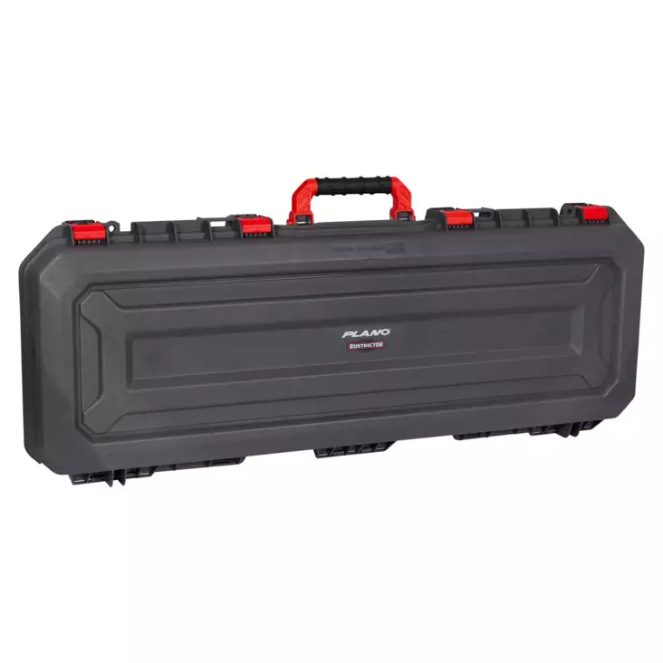Plano Rustrictor All Weather 2 42'' Long Gun Case - Kovat aselaukut kivääreille - 024099016711 - 1