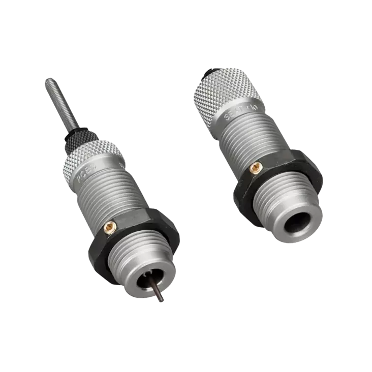 RCBS Full Lenght Die Set 6,5 PRC - Lataustyökalut ja -laitteet - 604544628401 - 1