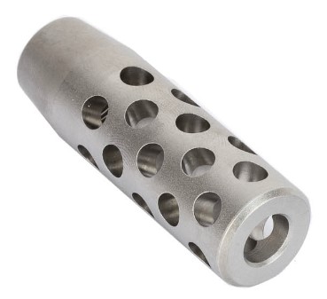 Sako Muzzle Brake SS .30 15X1 D16,5 - Suujarrut metsästykseen - S54063161 - 1