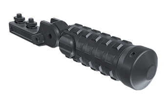 Sako S20 Monopod M-LOK - Bipodit ja ampumatuet - S588207331 - 1